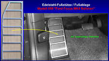 Fußstütze Fußablage Ford
