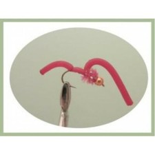 Squirmy Worms. Forellenfliegen