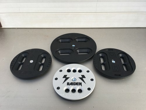 Discs schrauben nitro - +,