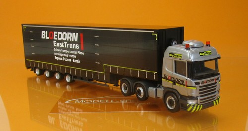 Herpa 311625 scania 2013 hl - scania,