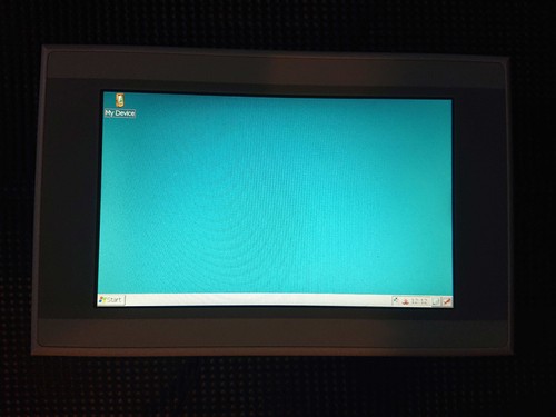 Eaton touchscreen hmi - eaton,