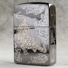 Zippo Feuerzeug 1941 Replica