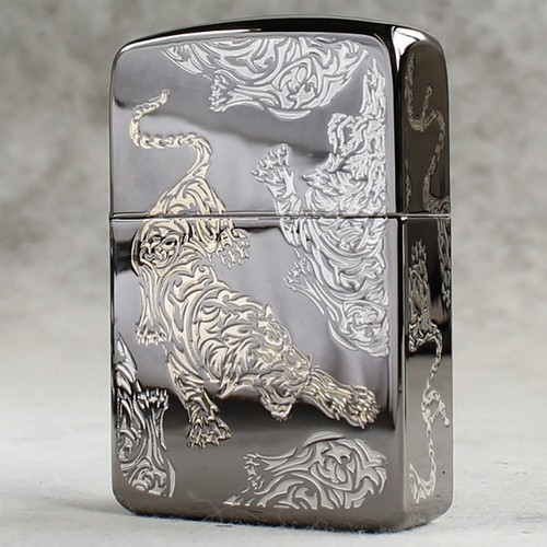 Zippo feuerzeug 1941 replica - zippo,
