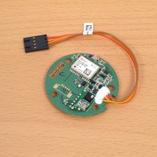 DJI Phantom 2 Vision Part