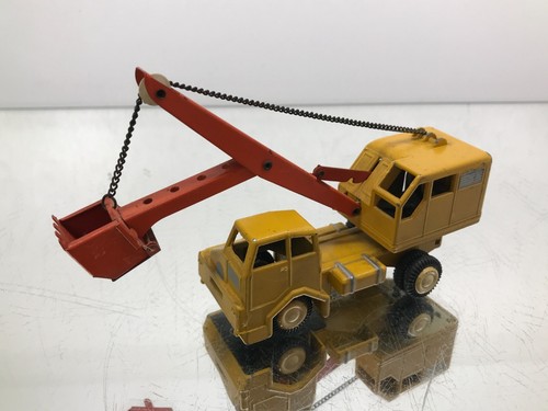 Gama construction excavator - construction,