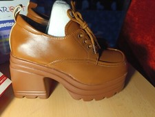 Lolita Pumps für Mädchen & Frauen