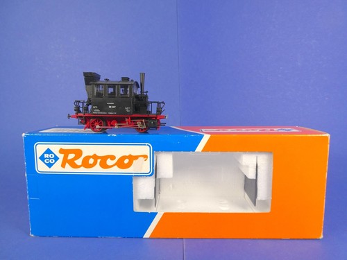 Roco 43255 glaskasten - h0, "glaskasten"