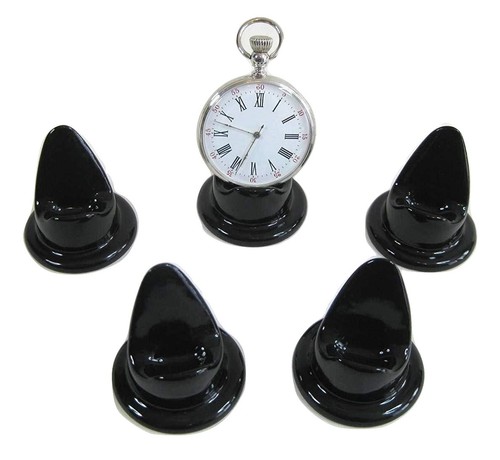 Restposten mini schwarz - 5,