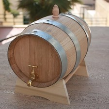 Eichenfass weinfass holzfass