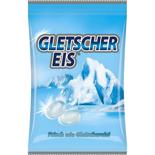 Katjes gletschereis 14x200g - katjes,