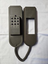 Siedle Haussprechstelle HT 511 - 09 braun