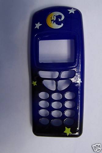 Click cover für - on, siemens