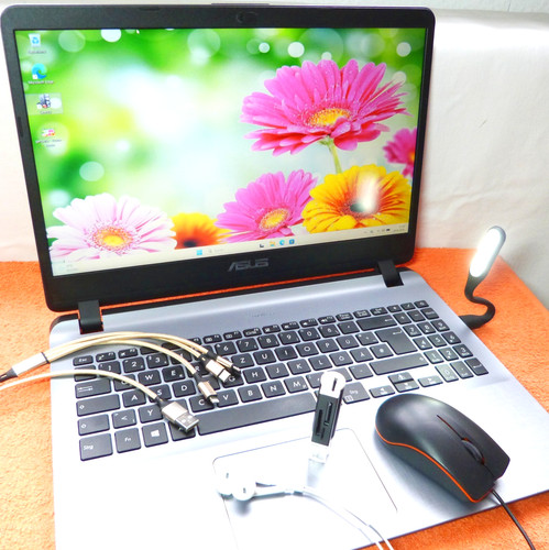 Set asus f507 - i,