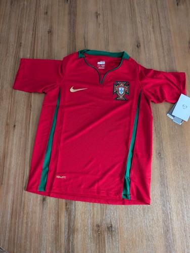 Nike portugal trikot kinder - nike,