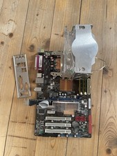 Bundle mainboard mit - bundle, ram