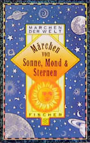 Märchen von sonne mond - von, und