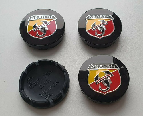 56mm für fiat abarth - 56mm,