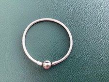 Pandora Schlangenarmband, 18