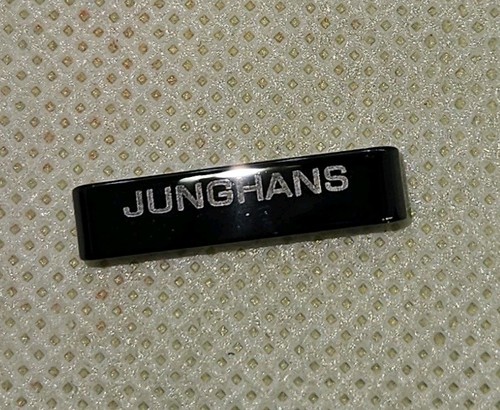 Junghans force mega solar - force,