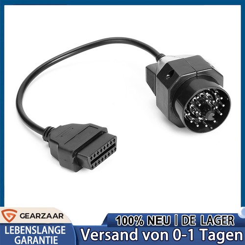 Diagnose adapterstecker - diagnose,