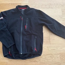 Musto Performance Damen Fleecejacke M Windstopper