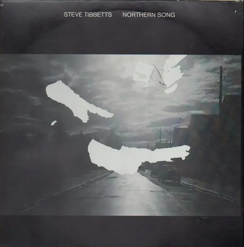 Steve tibbetts northern song - steve,