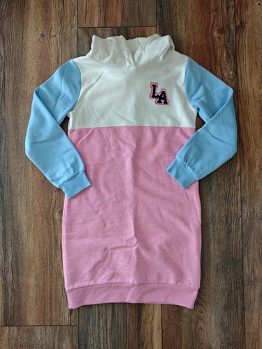 Neu kleid sweatkleid mädchen - neu:,