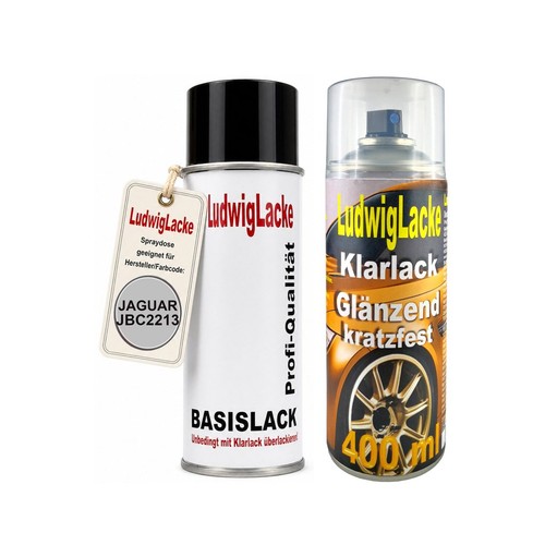 Spraydose für jaguar jbc2213 - spraydose,