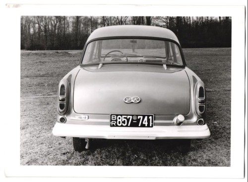 Fotografie otto hausmann - fotografie,