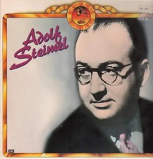 LP Adolf Steimel Der goldene