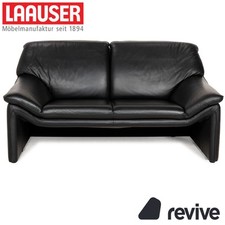 Laauser Atlanta Leder Sofa