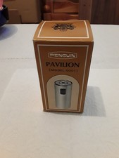 Penguin Pavilion - Model 5001