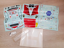 Kyosho Pureten Alpha Porche