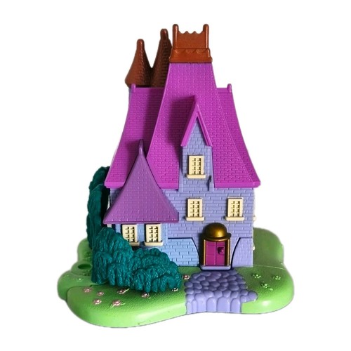 Polly pocket bluebird 1995 - polly,