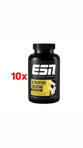 Esn ultrapure creatine - ultrapure,