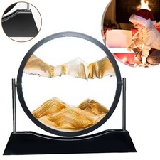 3D Sandbilder Zum Drehen