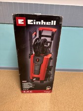 Einhell Hochdruckreiniger TE-HP 170 - 4140770