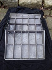 Für Inca Abrichte / Hobelmaschine originalen Abnahmetisch