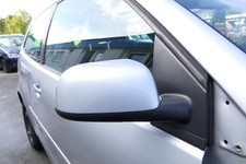 VW Polo 9N manueller Spiegel