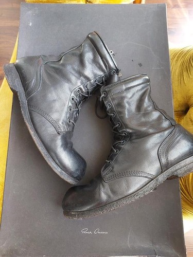 Women rick owens boots - women,