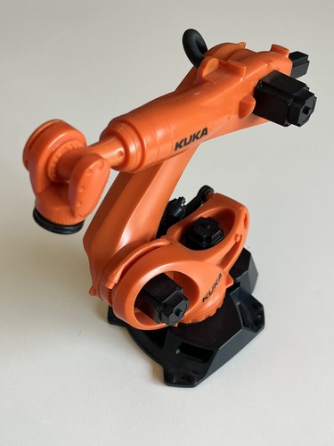 Kuka industrieroboter roboter - kuka,
