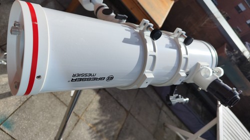 Bresser messier 150 750 - 150/750, inkl