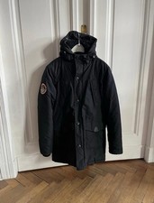 Superdry Mountan Parka Project