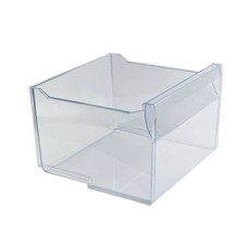 Gefrierschublade Whirlpool 481010596938 400x254x365mm für KühlGefrierKombination