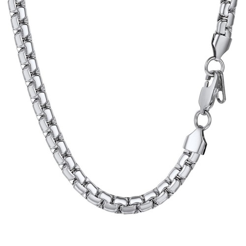 Prosteel herren halskette - herren,