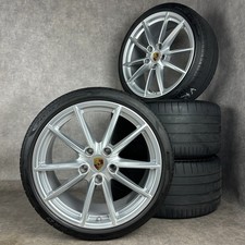 Sommerräder porsche 992 - porsche,
