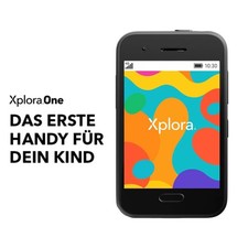Xplora one einfaches - one,, handy