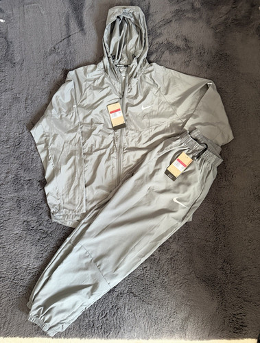 Nike herren trainingsanzug set - herren,