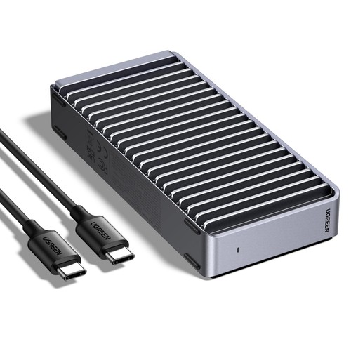 Ugreen nvme gehäuse - ugreen,