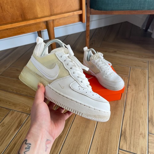 Nike air force react - nike, photon